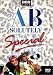 Absolutely Fabulous - Absolutely Special (The Last Shout/In New York)