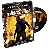 National Treasure [DVD] [2004]