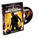 National Treasure [DVD] [2004]