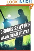 Chorus Skating: A Spellsinger Adventure (Book Eight)