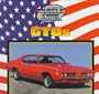 Gtos (Great American Muscle Cars--An Imagination Library Series)