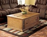 Kinley Occasional Table Set