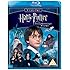 Harry Potter And The Philosopher's Stone [Blu-ray] [2001] [Region Free]