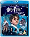 Harry Potter And The Philosopher's Stone [Blu-ray] [2001]