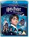 Harry Potter And The Philosopher's Stone [Blu-ray] [2001]