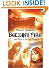 Beldan's Fire: Book Three of the Oran Trilogy