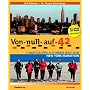Von null auf 42: 7 Nichtl�ufer auf ihrem Weg zum New York Marathon