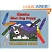 Alaska Sled Dog Puppy Coloring Book