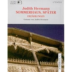 Sommerhaus, sp�ter, 2 Cassetten