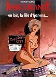 Revue Dupuis  / Jessica Blandy, tome 6 : Au loin, la fille d'Ipanema...