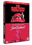 The Rocky Horror Picture Show / Shock Treatment 30th Anniversary 3-Disc Set [DVD]