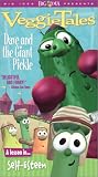 VeggieTales - Dave and The Giant Pickle [VHS]