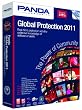 Panda Global Protection 2011 - For Up To 3 Users