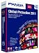 Panda Global Protection 2011 3-PC- Soft Pack