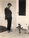 Charlie Chaplin: A Photo Diary