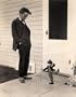 Charlie Chaplin: A Photo Diary
