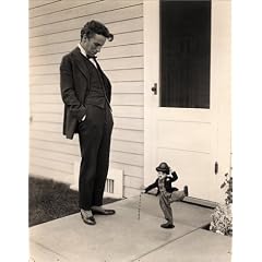 Charlie Chaplin: A Photo Diary
