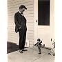 Charlie Chaplin: A Photo Diary