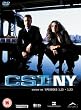 CSI: Crime Scene Investigation - New York - Season 1.2 [Import anglais]