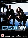 CSI: Crime Scene Investigation - New York - Season 1 - Part 2