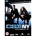 CSI: Crime Scene Investigation - New York - Season 1 - Part 2