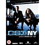 CSI: Crime Scene Investigation - New York - Season 1 - Part 2