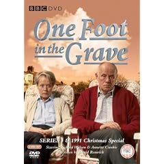 One Foot In The Grave - Series 3