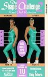 Review 2 Entertain Video  / The Shape Challenge 2 - Rapid Inch Reduction [1993]