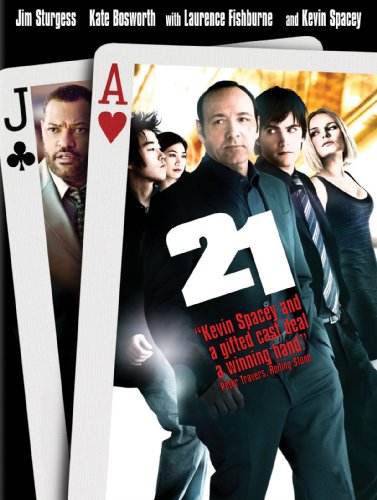 21 (2008)