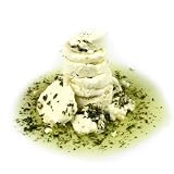 Haystack Mountain Chevre en Marinade (8 ounce) by igourmet.com