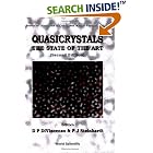 Click here to buy Quasicrystals: The State of the Art by  Paul J. Steinhardt and D. P. Divincenzo.