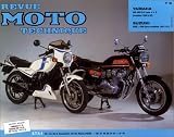 Rmt  40.1 Yamaha Rd 350 Lc/Suzuki Gsx 1100 E (80/86)
