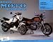 Rmt  40.1 Yamaha Rd 350 Lc/Suzuki Gsx 1100 E (80/86)