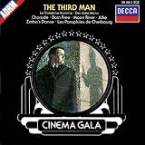 Third Man / Music From Charade