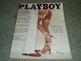 Playboy Magazine August 1978 Issue