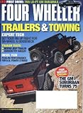 Four Wheeler