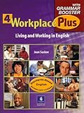 Workplace plus : living and working in English. 4, Teacher's resource binder