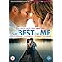 The Best Of Me [DVD] [2014]