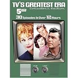 TV`s Greatest Era Collector`s Edition