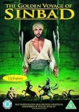 The Golden Voyage Of Sinbad [UK IMPORT] - John Philip Law