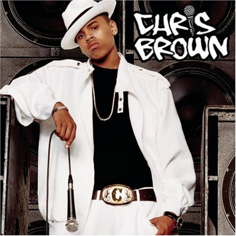 CD-Charts  Collectible : Chris Brown