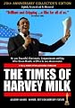 The Times of Harvey Milk 1984
