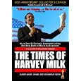 The Times of Harvey Milk
