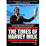 The Times of Harvey Milk 1984