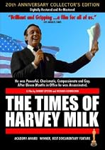 The Times of Harvey Milk 1984 Movie Streaming.