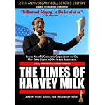 The Times of Harvey Milk 1984