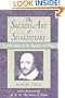 Sacred Art of Shakespeare: To Take Upon Us the Mystery of Things