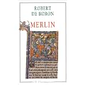 Merlin : Roman du XIIIe si�cle