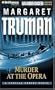 Murder at the Opera: A Capital Crimes Novel (Capital Crimes Series)