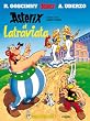 Asterix et Latraviata